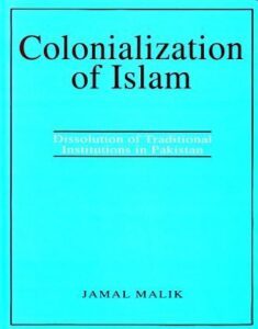 Colonialization of Islam