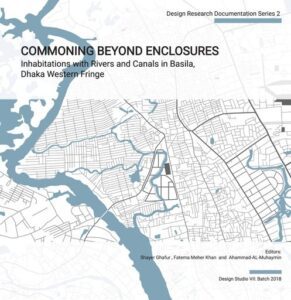 Commoning Beyond Enclosures
