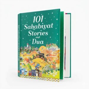 101 Sahabiyat Stories and Dua