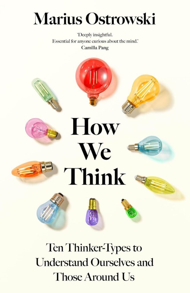How We Think