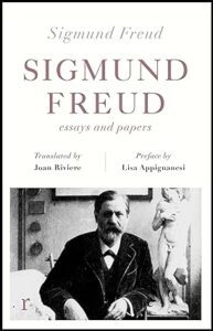 Sigmund Freud by Pasta blanda
