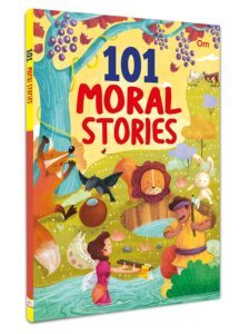 101 Moral Stories