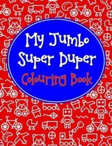 My Jumbo Super Duper by Pegasus Team