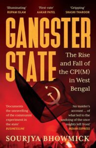 Gangster State by Sourjya Bhowmick