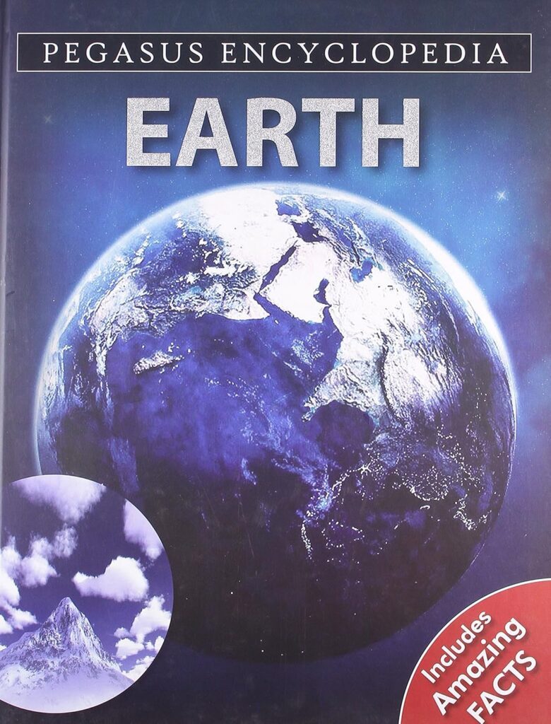 Earth by Pegasus