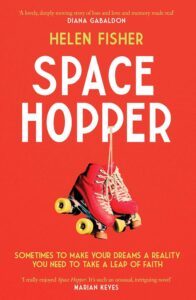 Space Hopper by Helen Fisher