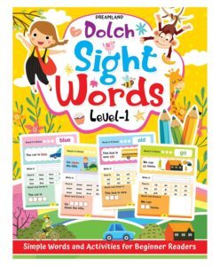 dolch sight word 1