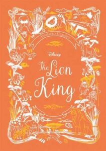 The Lion King: Animated Classic (Disney) by Lily Murray