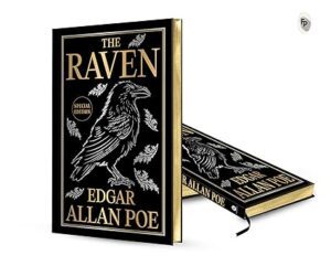 The Raven (Deluxe Hardbound Edition)