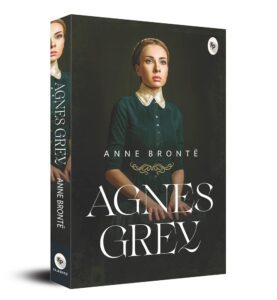 Agnes Grey.
