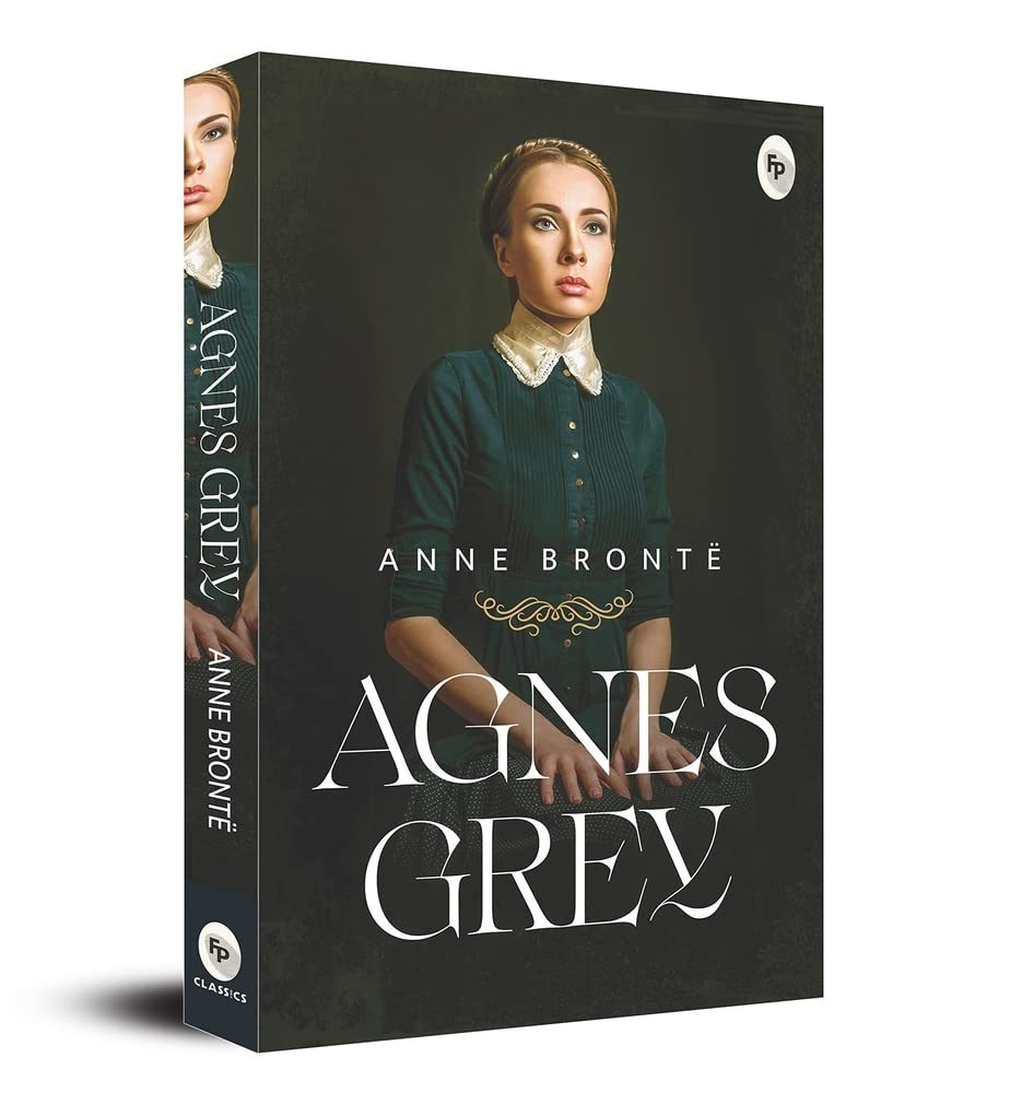 Agnes Grey.