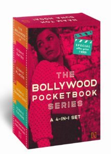 The Bollywood Pocketbook Series Paperback