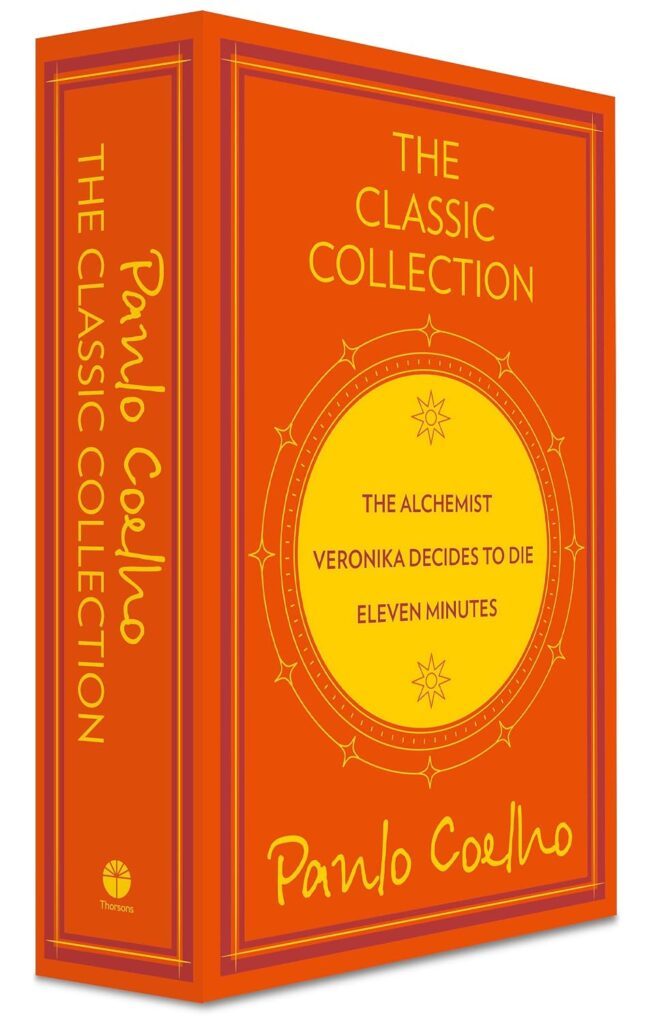 The Classic Collection (Box Set)