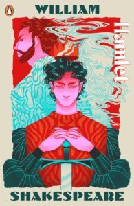 Hamlet by William Shakespeare
