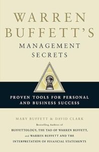Warren Buffett's Management Secrets