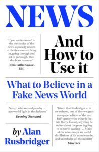 News and How to Use It