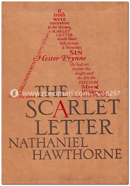 The Scarlet Letter (Word Cloud Classics)