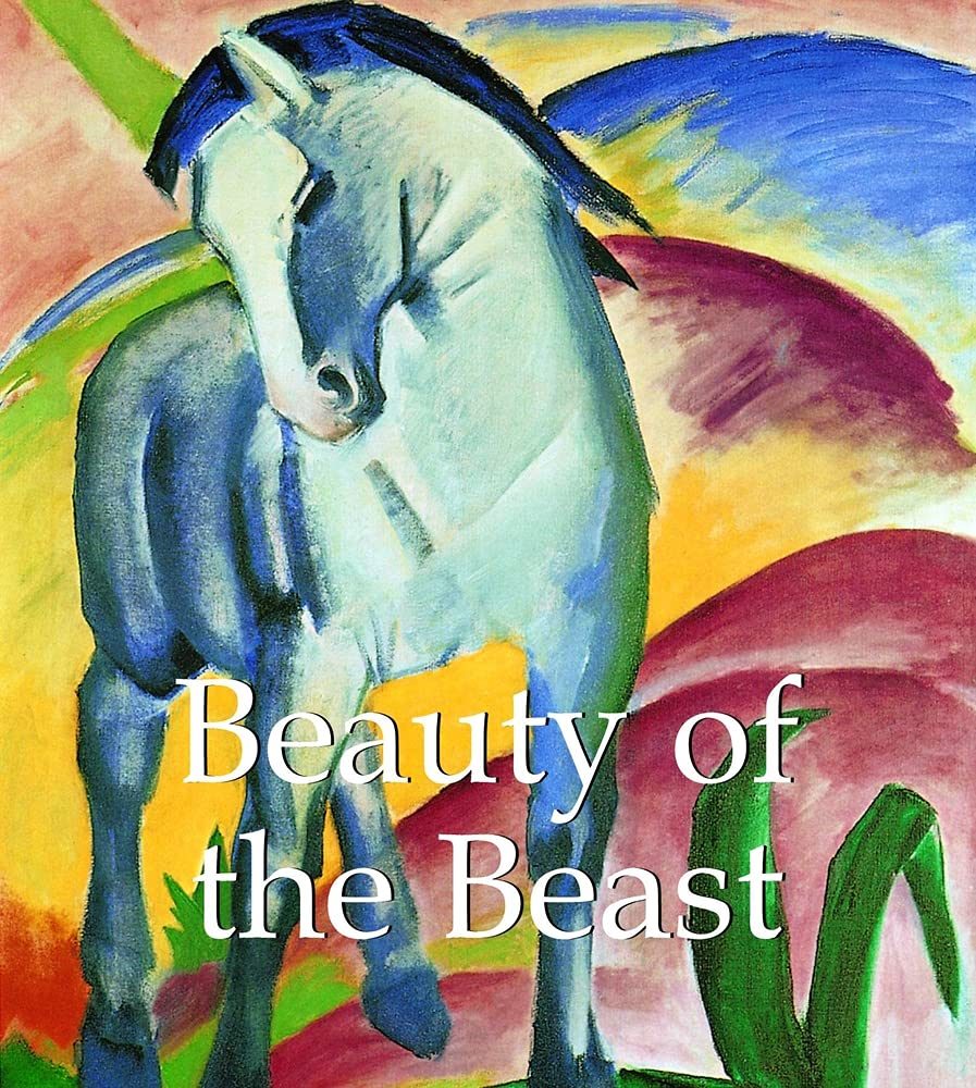 Beauty Of The Beast