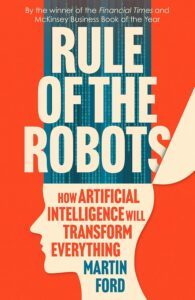 RULE OF THE ROBOTS