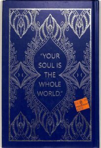 Siddhartha (Deluxe Hardbound Edition) by Hermann Hesse