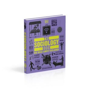 The Sociology Book