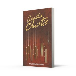 Spider’s Web By Agatha Christie