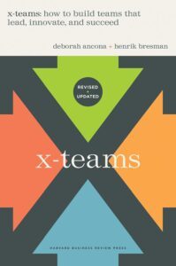 X-teams