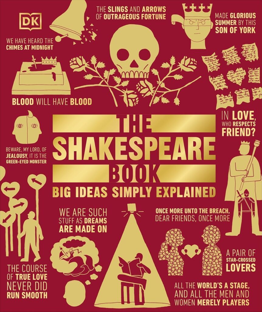 The Shakespeare Book