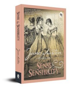 Sense & Sensibility By Jane Austen