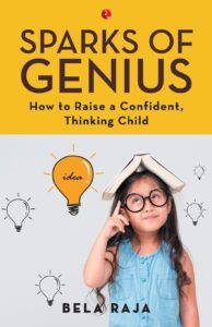 Sparks of Genius