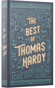 Thomas Hardy:Best of Thomas Hardy