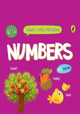 Learn With Pictures Numbers