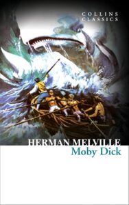 Moby Dick (Collins Classics)Moby Dick by Herman Melville is one of the greatest masterpieces of world literature, celebrated for its unforgettable storytelling, rich symbolism, and timeless exploration of human ambition. This classic novel follows the narrator Ishmael as he joins a whaling voyage aboard the Pequod, where the determined Captain Ahab is consumed by his relentless pursuit of the legendary white whale, Moby Dick. As the journey unfolds, readers experience thrilling maritime adventures alongside profound reflections on fate, obsession, courage, and humanity.  More than just an adventure story, Moby Dick combines action, philosophy, and vivid descriptions of life at sea, making it a rewarding read for both first-time readers and lovers of classic literature. Herman Melville masterfully creates memorable characters and thought-provoking themes that continue to inspire readers and scholars around the world. Whether you enjoy literary classics or epic adventures, Moby Dick offers a deeply engaging reading experience without losing its exciting narrative.  This Collins Classics edition is an excellent addition to any personal library and is ideal for students, literature enthusiasts, and collectors of timeless novels. If you are looking to buy books online in Bangladesh, this edition is a fantastic choice. Readers searching for original books in Bangladesh, English books in Bangladesh, imported books, or the best books in classic fiction will appreciate the quality and enduring value of this edition.  Bring home Moby Dick today and discover why Herman Melville's remarkable novel has remained a cornerstone of English literature for generations. It is a book that rewards careful reading and offers new insights every time you return to its pages. by Herman Melville