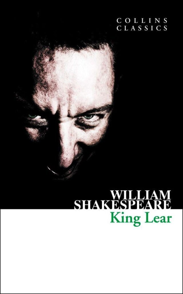 King Lear (Collins Classics) by Collins GCSE