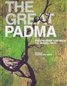 THE GREAT PADMA