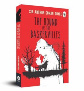 The Hound of the Baskervilles by Arthur Conan Doyle