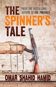 THE SPINNERS TALE