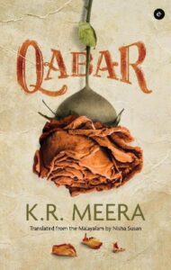 Qabar by Meera K.R.