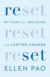 Reset by Ellen Pao