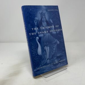 The Triumph of the Snake Goddess by Kaiser Haq