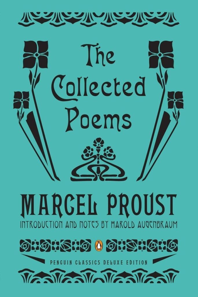 The Collected Poems: A Dual-Language Edition with Parallel Text