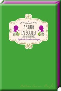 A Study in Scarlet and Other Stories (Signature Classics) by Arthur Conan Doyle