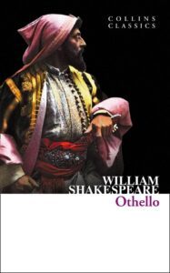 Othello (Collins Classics) by William Shakespeare