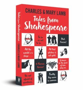 Tales from Shakespeare by Charles Lamb, Mary Lamb