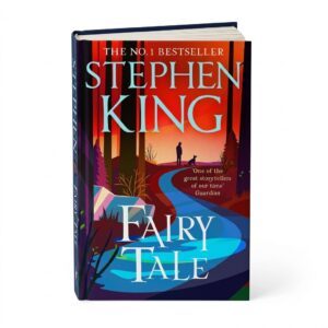 Fairy Tale by Stephen King