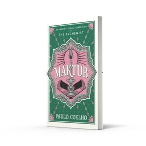 Maktub by Paulo Coelho