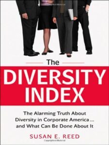 The Diversity Index by Susan Reed