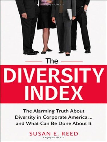 The Diversity Index by Susan Reed