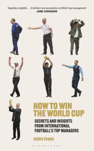 How to Win the World Cup by Chris Evans