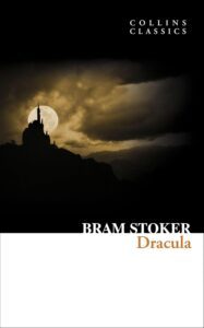 BRAM STOKER DRACULA BY DRACULA